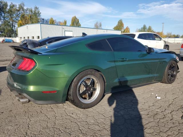 Photo 2 VIN: 1FA6P8CF1P5302369 - FORD MUSTANG GT 