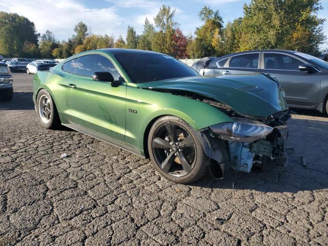 Photo 3 VIN: 1FA6P8CF1P5302369 - FORD MUSTANG GT 