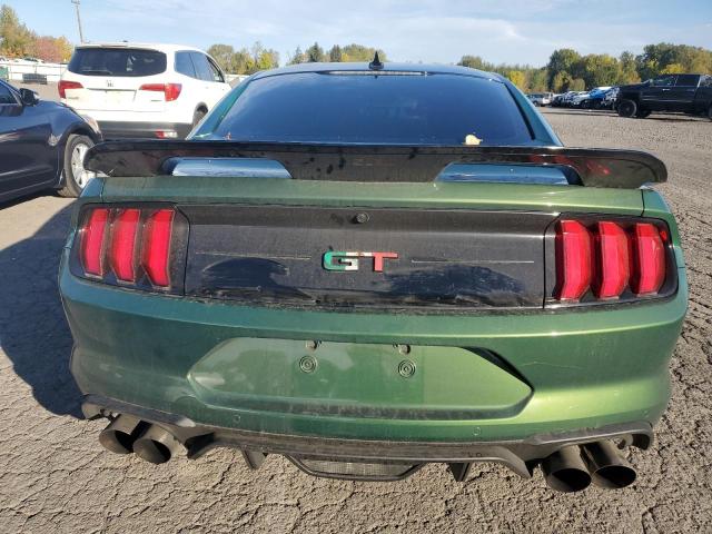 Photo 5 VIN: 1FA6P8CF1P5302369 - FORD MUSTANG GT 