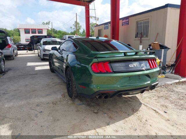 Photo 2 VIN: 1FA6P8CF1P5304879 - FORD MUSTANG 