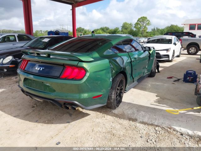 Photo 3 VIN: 1FA6P8CF1P5304879 - FORD MUSTANG 