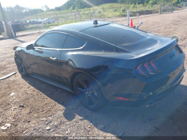 Photo 2 VIN: 1FA6P8CF1P5304994 - FORD MUSTANG 