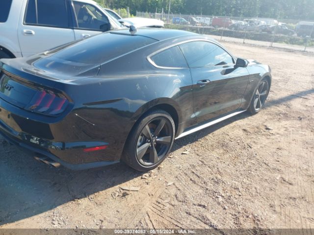 Photo 3 VIN: 1FA6P8CF1P5304994 - FORD MUSTANG 