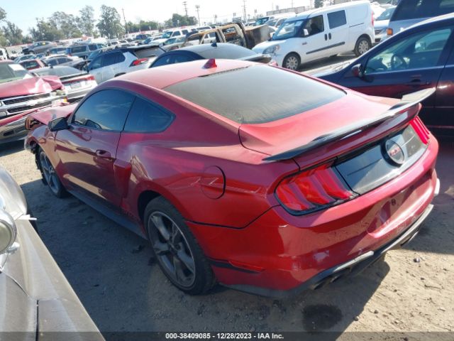 Photo 2 VIN: 1FA6P8CF1P5305059 - FORD MUSTANG 