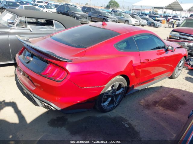 Photo 3 VIN: 1FA6P8CF1P5305059 - FORD MUSTANG 