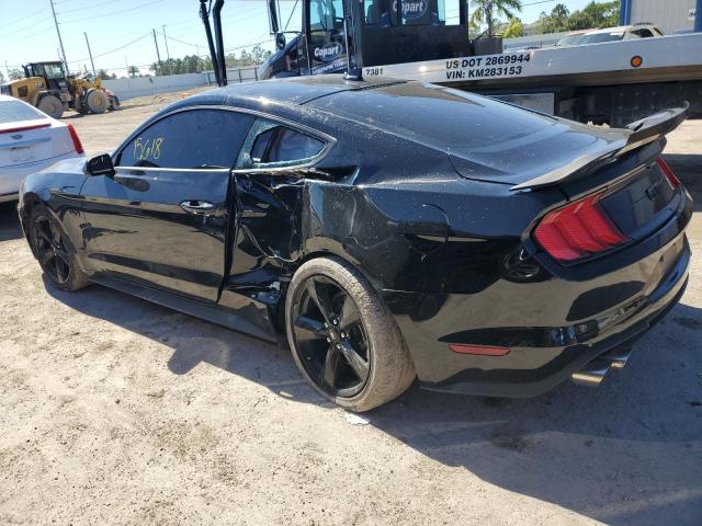 Photo 1 VIN: 1FA6P8CF1P5305112 - FORD MUSTANG 