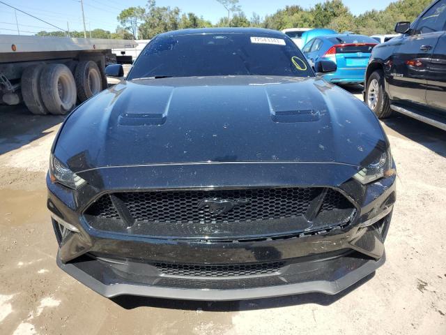 Photo 4 VIN: 1FA6P8CF1P5305112 - FORD MUSTANG 