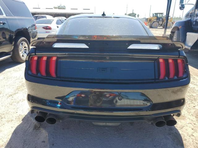 Photo 5 VIN: 1FA6P8CF1P5305112 - FORD MUSTANG 