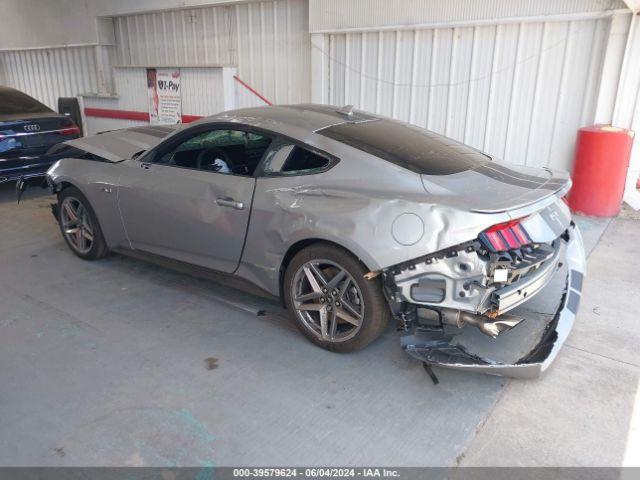 Photo 2 VIN: 1FA6P8CF1R5416553 - FORD MUSTANG 