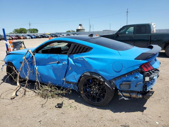 Photo 1 VIN: 1FA6P8CF1R5420070 - FORD MUSTANG 