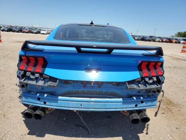 Photo 5 VIN: 1FA6P8CF1R5420070 - FORD MUSTANG 