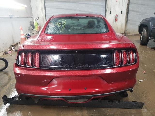 Photo 5 VIN: 1FA6P8CF2F5305361 - FORD MUSTANG 