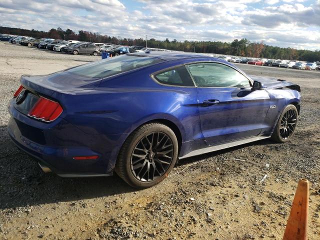 Photo 2 VIN: 1FA6P8CF2F5306526 - FORD MUSTANG GT 