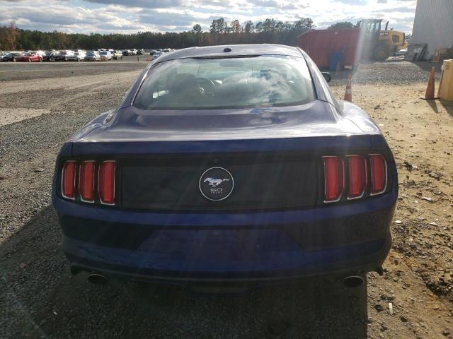 Photo 5 VIN: 1FA6P8CF2F5306526 - FORD MUSTANG GT 