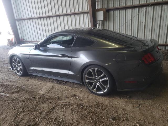 Photo 1 VIN: 1FA6P8CF2F5322239 - FORD MUSTANG GT 