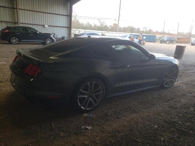 Photo 2 VIN: 1FA6P8CF2F5322239 - FORD MUSTANG GT 