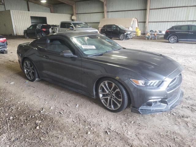 Photo 3 VIN: 1FA6P8CF2F5322239 - FORD MUSTANG GT 