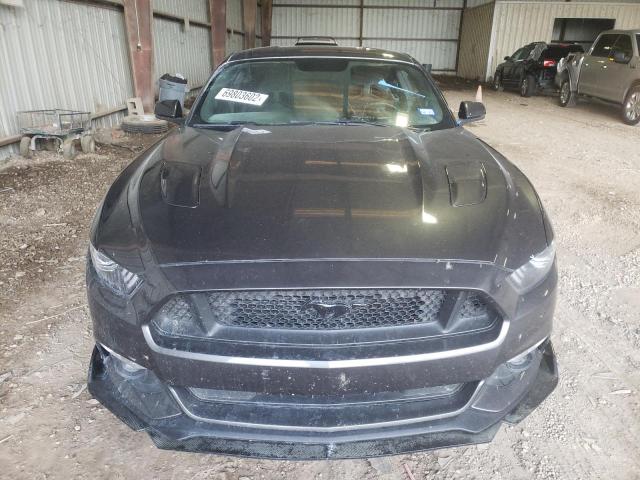 Photo 4 VIN: 1FA6P8CF2F5322239 - FORD MUSTANG GT 