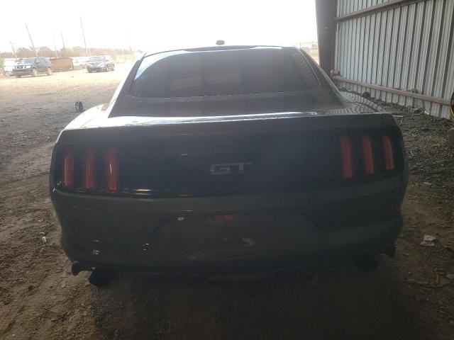 Photo 5 VIN: 1FA6P8CF2F5322239 - FORD MUSTANG GT 