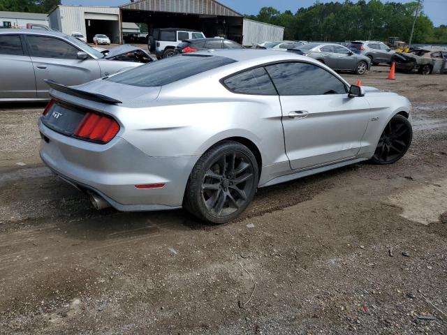 Photo 2 VIN: 1FA6P8CF2F5331961 - FORD MUSTANG GT 