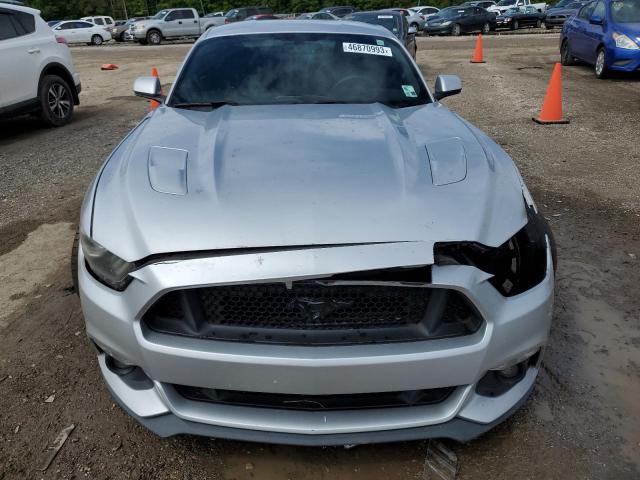 Photo 4 VIN: 1FA6P8CF2F5331961 - FORD MUSTANG GT 