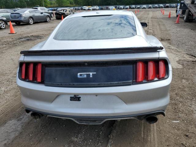 Photo 5 VIN: 1FA6P8CF2F5331961 - FORD MUSTANG GT 