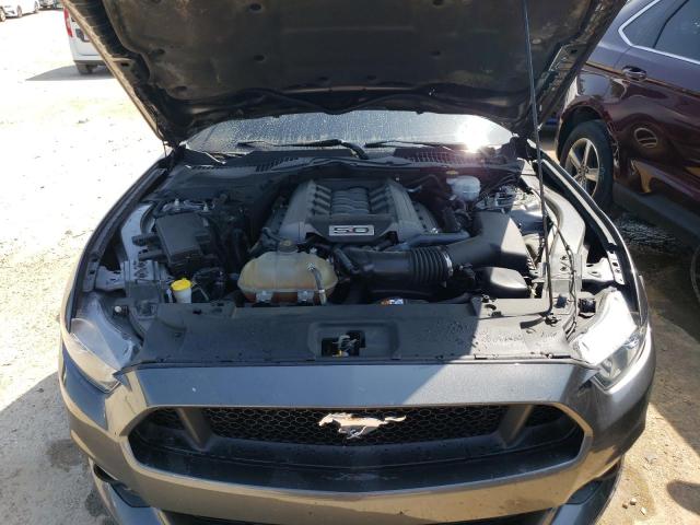 Photo 10 VIN: 1FA6P8CF2F5338411 - FORD MUSTANG GT 