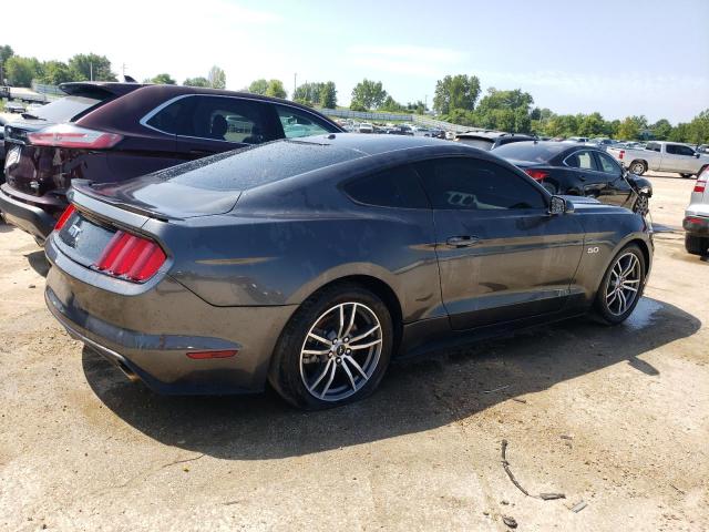 Photo 2 VIN: 1FA6P8CF2F5338411 - FORD MUSTANG GT 