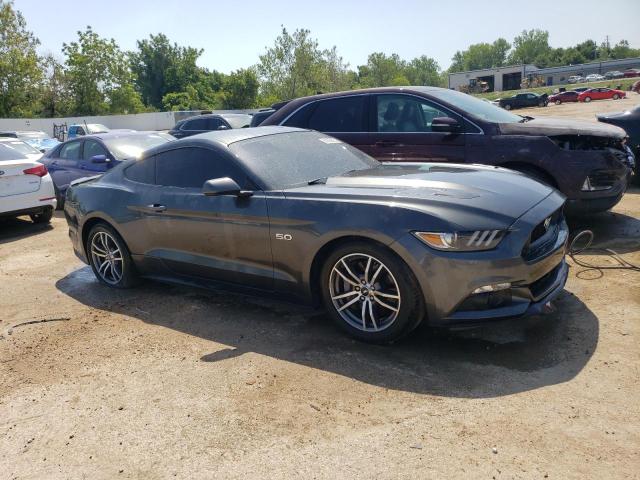 Photo 3 VIN: 1FA6P8CF2F5338411 - FORD MUSTANG GT 