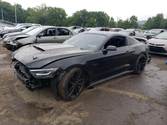 Photo 0 VIN: 1FA6P8CF2F5340305 - FORD MUSTANG GT 