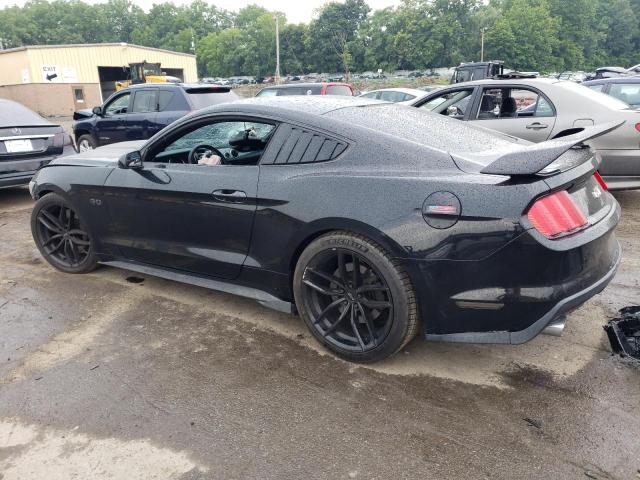 Photo 1 VIN: 1FA6P8CF2F5340305 - FORD MUSTANG GT 