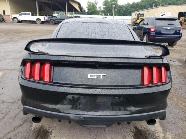 Photo 5 VIN: 1FA6P8CF2F5340305 - FORD MUSTANG GT 