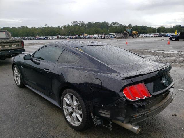 Photo 2 VIN: 1FA6P8CF2F5361039 - FORD MUSTANG GT 