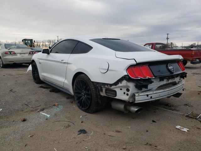 Photo 2 VIN: 1FA6P8CF2F5365897 - FORD MUSTANG GT 