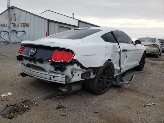 Photo 3 VIN: 1FA6P8CF2F5365897 - FORD MUSTANG GT 