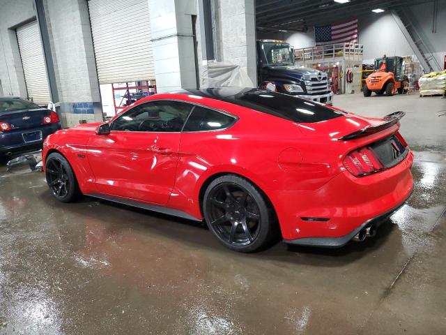 Photo 1 VIN: 1FA6P8CF2F5395840 - FORD MUSTANG 