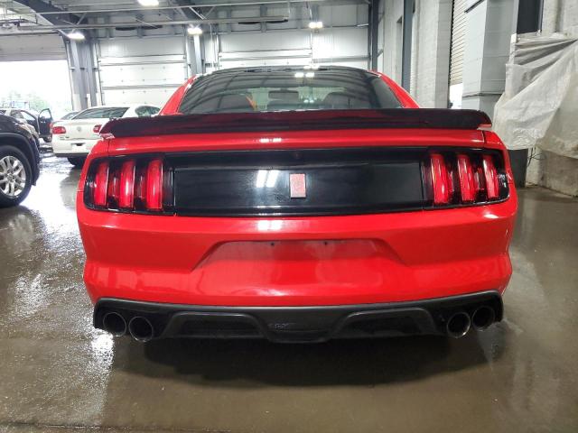 Photo 5 VIN: 1FA6P8CF2F5395840 - FORD MUSTANG 