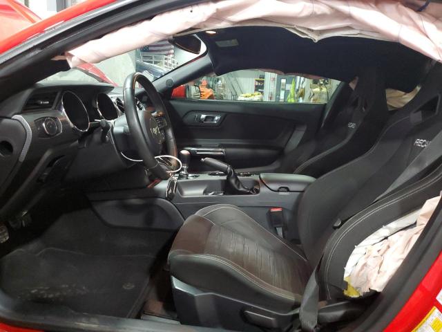 Photo 6 VIN: 1FA6P8CF2F5395840 - FORD MUSTANG 