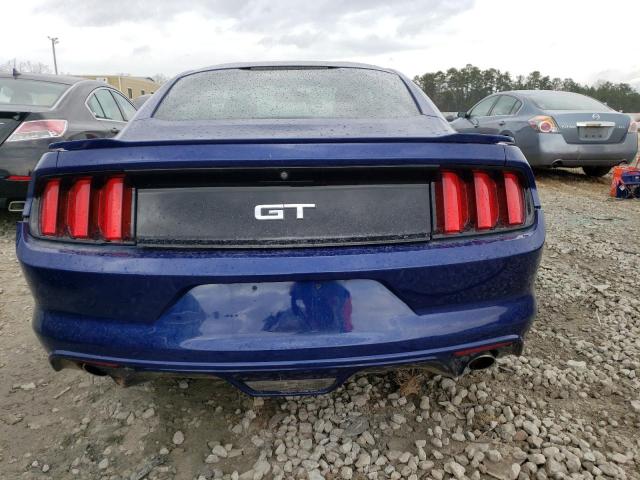 Photo 5 VIN: 1FA6P8CF2F5399001 - FORD MUSTANG GT 