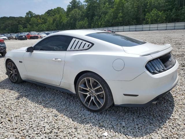 Photo 1 VIN: 1FA6P8CF2F5406643 - FORD MUSTANG GT 