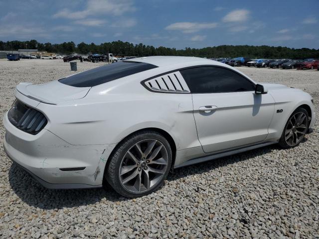 Photo 2 VIN: 1FA6P8CF2F5406643 - FORD MUSTANG GT 