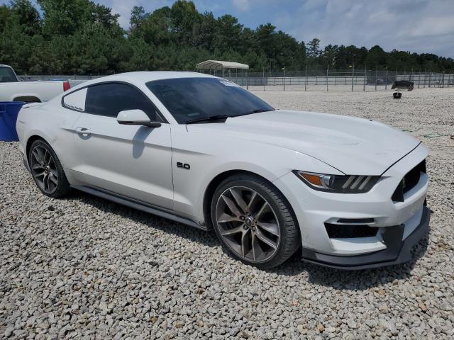 Photo 3 VIN: 1FA6P8CF2F5406643 - FORD MUSTANG GT 