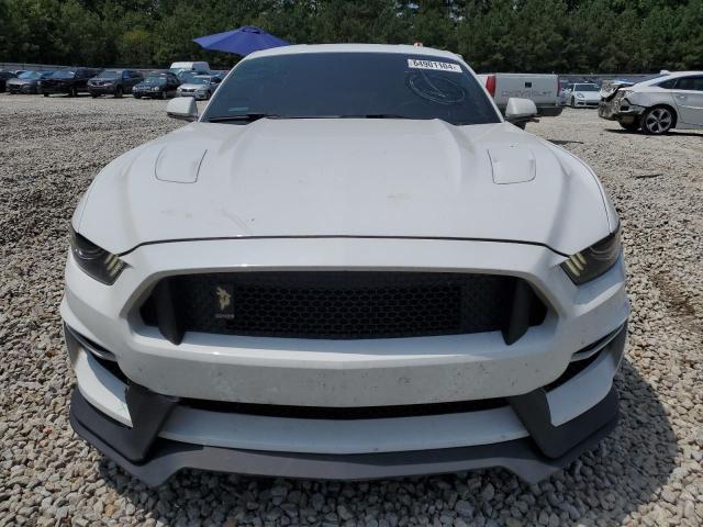 Photo 4 VIN: 1FA6P8CF2F5406643 - FORD MUSTANG GT 