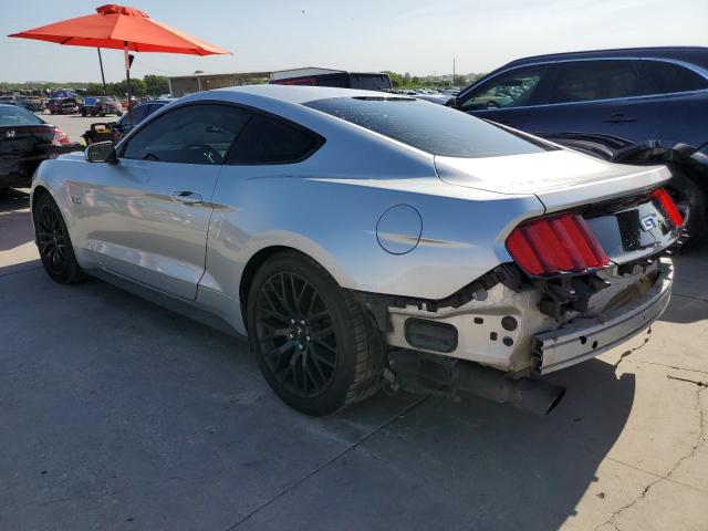 Photo 1 VIN: 1FA6P8CF2F5408182 - FORD MUSTANG GT 