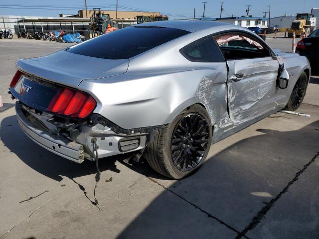 Photo 2 VIN: 1FA6P8CF2F5408182 - FORD MUSTANG GT 