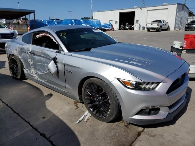 Photo 3 VIN: 1FA6P8CF2F5408182 - FORD MUSTANG GT 