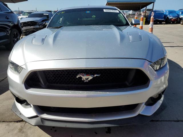 Photo 4 VIN: 1FA6P8CF2F5408182 - FORD MUSTANG GT 