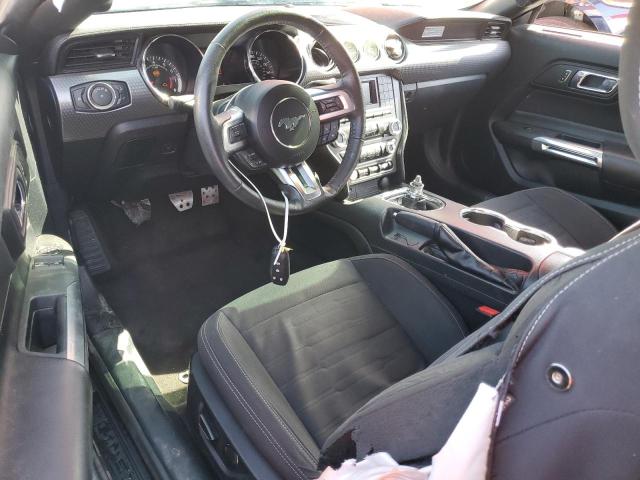 Photo 7 VIN: 1FA6P8CF2F5408182 - FORD MUSTANG GT 