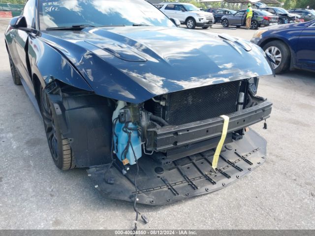 Photo 5 VIN: 1FA6P8CF2F5417528 - FORD MUSTANG 