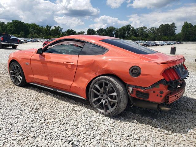 Photo 1 VIN: 1FA6P8CF2F5423751 - FORD MUSTANG GT 